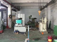 带航车  大岭山杨屋750平 可分租可办环评价格实惠