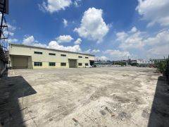 东城出独院厂房出租适合加工电子注塑冲压钣金机械设备磨具仓库等