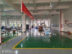 企石镇重工业标准精装修厂房水电齐全交通便利价格便宜
