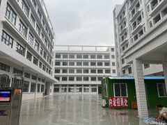 惠州带红本标准厂房单价7元