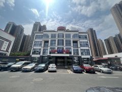 配置装修100平起分布吉李朗电商园2000平整栋仓库厂房出租