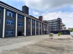 厚街（现成装修）独门独院21300方厂房出租