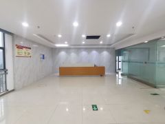 8元价格可谈原房东凤岗清溪1000平方精装修厂房出租可分租
