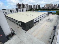 临深片区原房东带红本全新单一层30000平300起平
