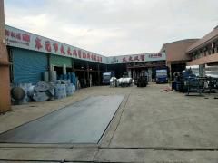 中堂镇单一层独院厂房