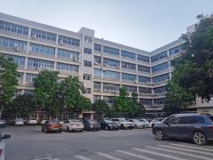 布吉联创科技园楼上厂房1950平出租，可办环评可申请补贴