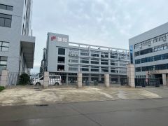 厂房出租重工业带全新地坪漆 有Voc 指标单价6元
