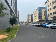 层高7米带牛蹄重工业厂房招租