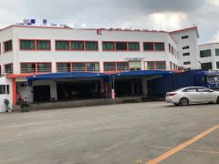 一楼2000平方带卸货平台空地大凤岗金凤凰物流园厂房仓库出租