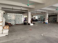 东城下桥水果市场附近冷库 一楼2000平方 可分租 价格好谈