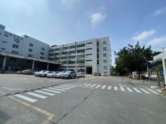 笋盘特价直租龙岗原房东工业区新出500平精装办公仓库厂房出租