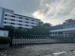 石排镇田边工业区花园式独院厂房出租