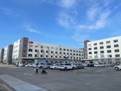 原房东！低碳城新空出楼上1000平带精装修办公室仓库厂房出租
