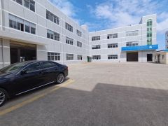 龙岗宝龙厂房出租5100平工业园工业仓库出租厂房出租办公分租
