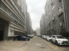 直租南山科技园红本厂房1000平，可分租申请创业补贴免中