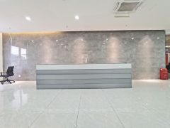 西丽大学城 留仙大道新出整层厂房2200平 带2吨货梯可分租