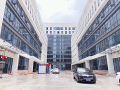 仲恺全新园区，可做独院，现低价出租，1000平可分租
