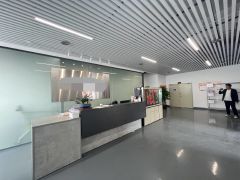 东莞凤岗800至4万平精装修钢构无尘车间低价厂房仓库空地出租