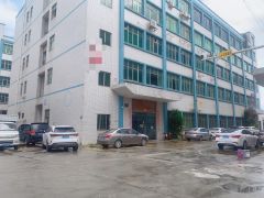 横沥镇大型工业聚集区内一楼厂房出租