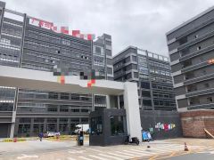 原房东0公摊招租！塘厦科苑城30000平厂房仓库出租，形象好