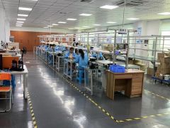 布吉凉帽山中海信科技园1200平精装修红本办公厂房仓库出租