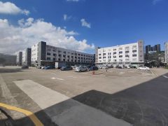 原房东！布吉工业区新空出楼上1000平方厂房出租大小可以分租