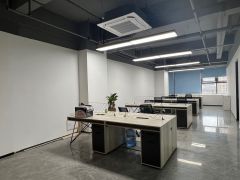 14个月免租期松山湖精装修可享受政府高额补贴