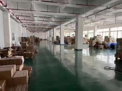 500平起租豪华装修！虎门龙眼电子厂房出租可分租