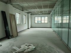 东城温塘自建厂房或仓库300，底价出租