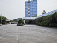寮步上屯带现成办公室装修厂房出租