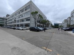 20元租龙岗宝龙地铁口原房东大型科技园红本厂房仓库低价出租