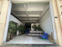 长安锦厦厂房一楼480平精装修水电齐全厂房出租仓库出租空地