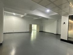 厚街厂房二楼400平精装修水电齐全厂房出租仓库出租空地出租