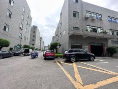 光明楼村一楼精装1200平，高6米，带牛角，大型园区可进拖头
