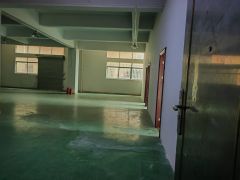 近寮步（高速附近）700平方精装修厂房仓库出租水电办公室