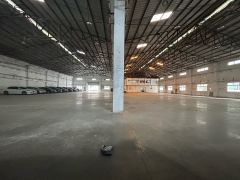 光明区公明西田原房东独门独院2800平钢结构厂房出租
