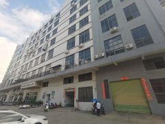长安精装修现成办公室厂房出租，楼上3000平方，带地坪漆