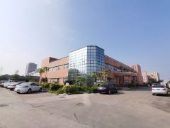 沙井107国道500平2000平一楼原房东红本工业园厂房出租