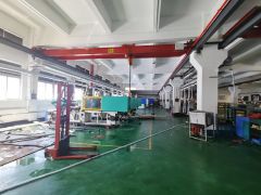 龙岗宝龙新出原房东工业园精装一楼二楼2250平厂房出租可分租