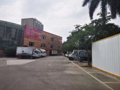 下墟全新厂房办公室电商仓库小型加工可租100平