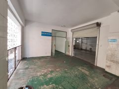 长安沙头三楼220平带水电办公室装修2800打包工业厂房出租