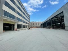 厚街原房东（全新独门独院）1万方厂房仓库出租
