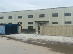 桥头镇新出独院单一层10米高3000平方米，位置偏可做点污染
