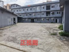 地铁附近独门独院5800平方10元每平方现成装修