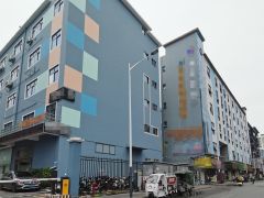 固戍地铁口附近新出精装修厂房写字楼20平200平 可分租