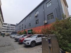 深圳布吉李朗厂房出租3500平独门独院仓库出租分租超大空地