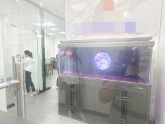 可分租！龙岗中心城原房东独院厂房出租5400平实际面积带装修