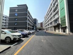 平湖富民工业区原房东单层2000平带精装修办公室厂房仓库出租
