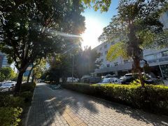龙岗坂田布吉780平电商产业园仓库厂房精装办公室低价出租