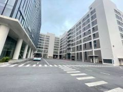 20元起租独栋厂房适合行业广空地大